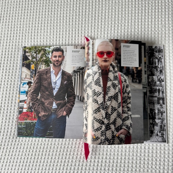 Street Unicorns book - Picture 5 of 5